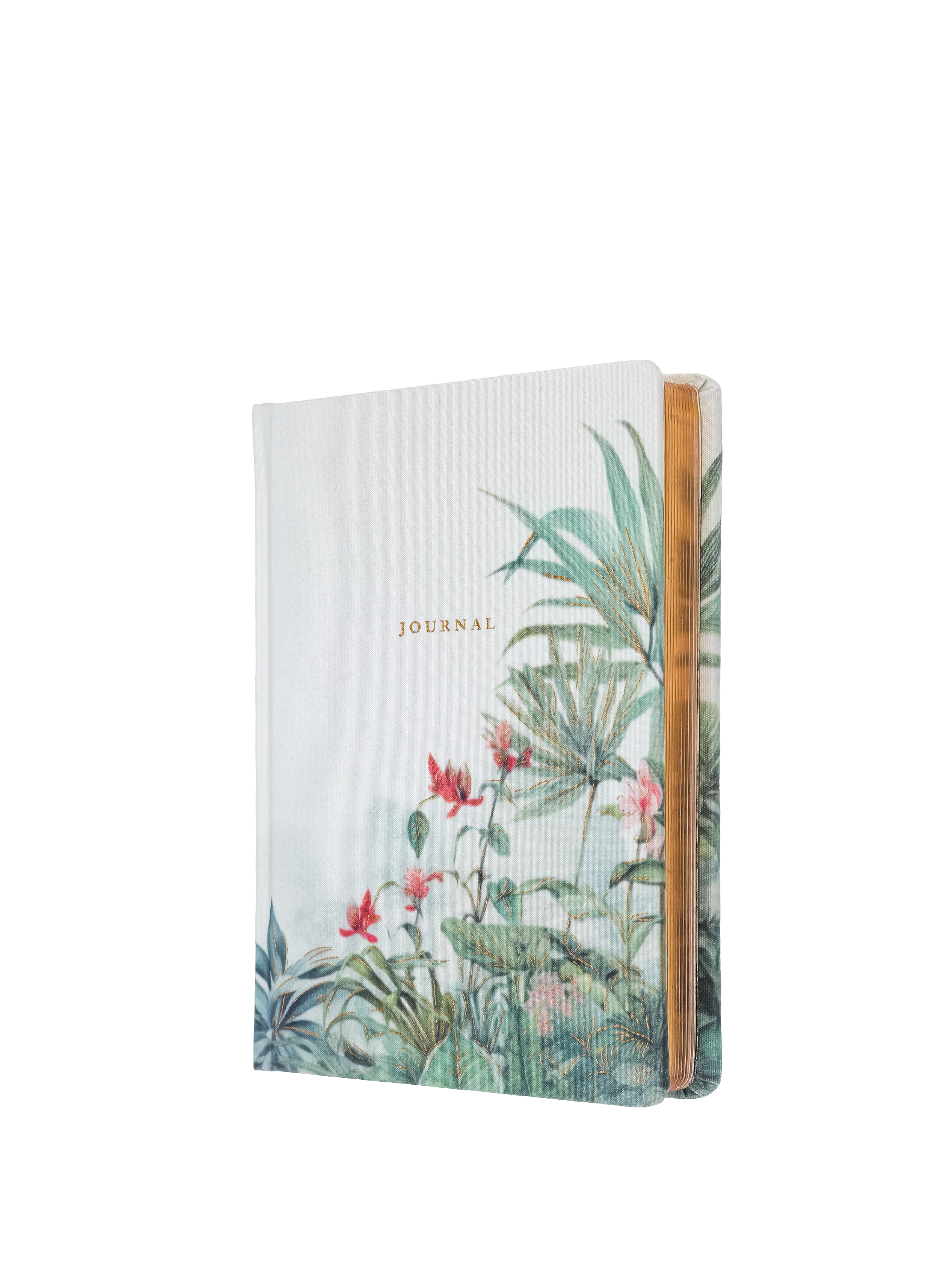 Jardin Keten Defter