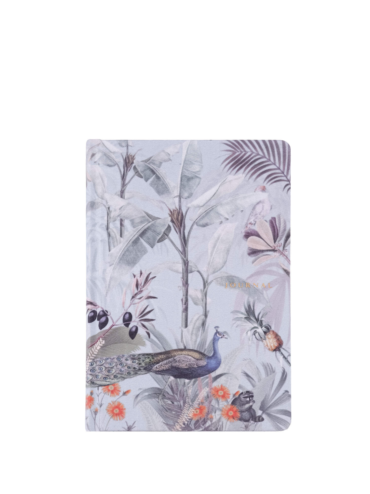 Jardin Keten Defter