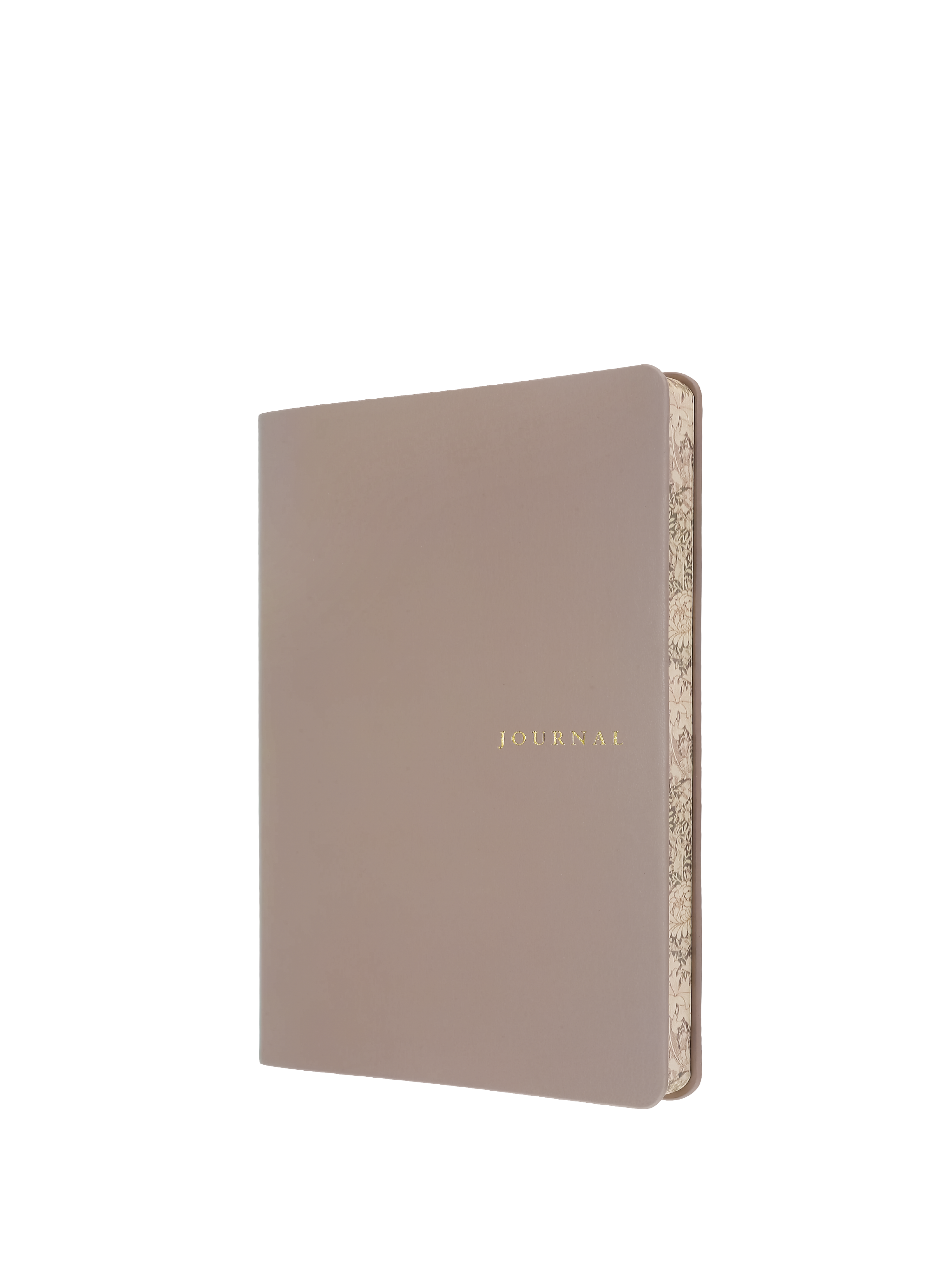 Harmoni Soft Vegan Deri Defter