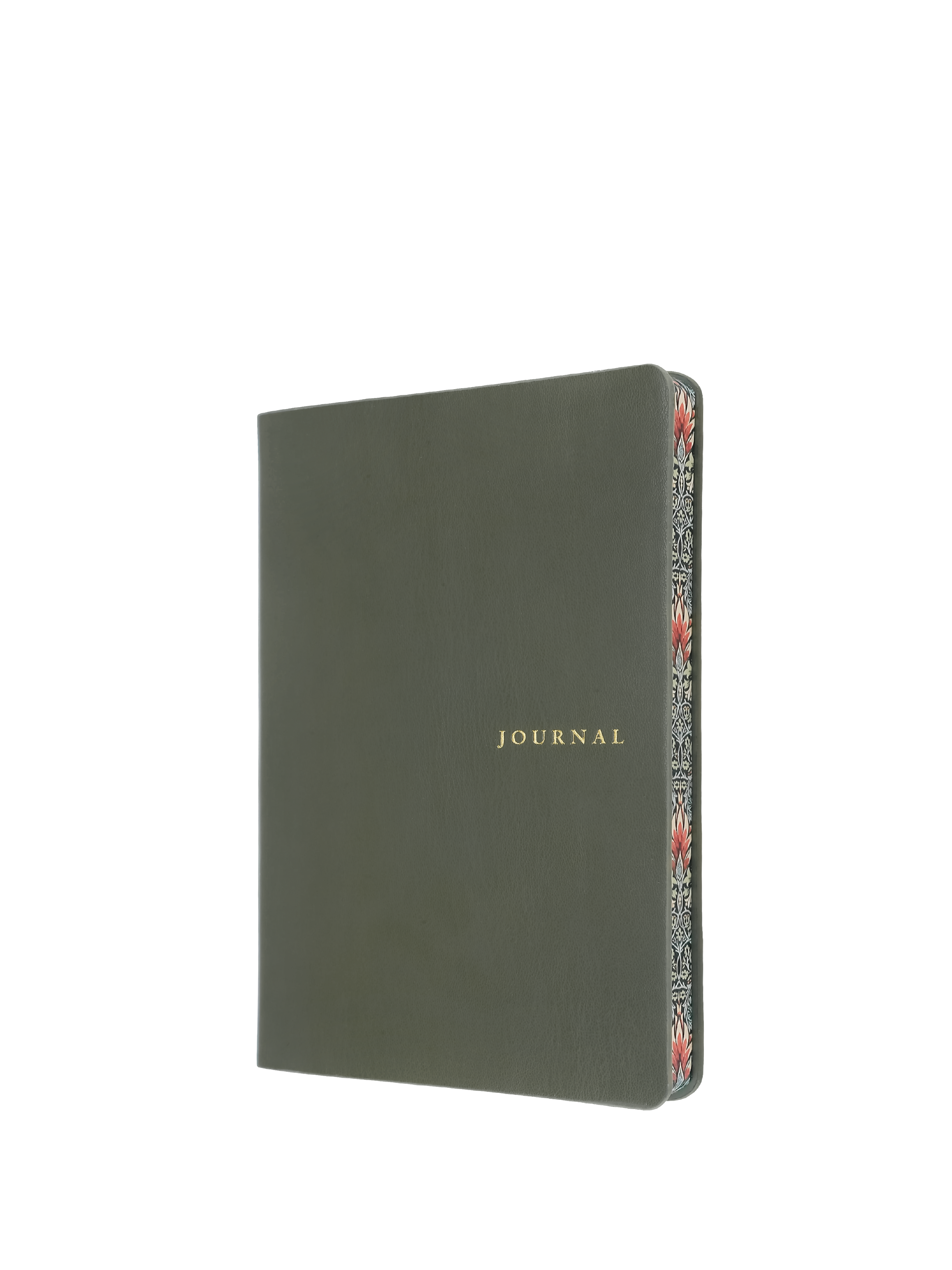 Harmoni Soft Vegan Deri Defter