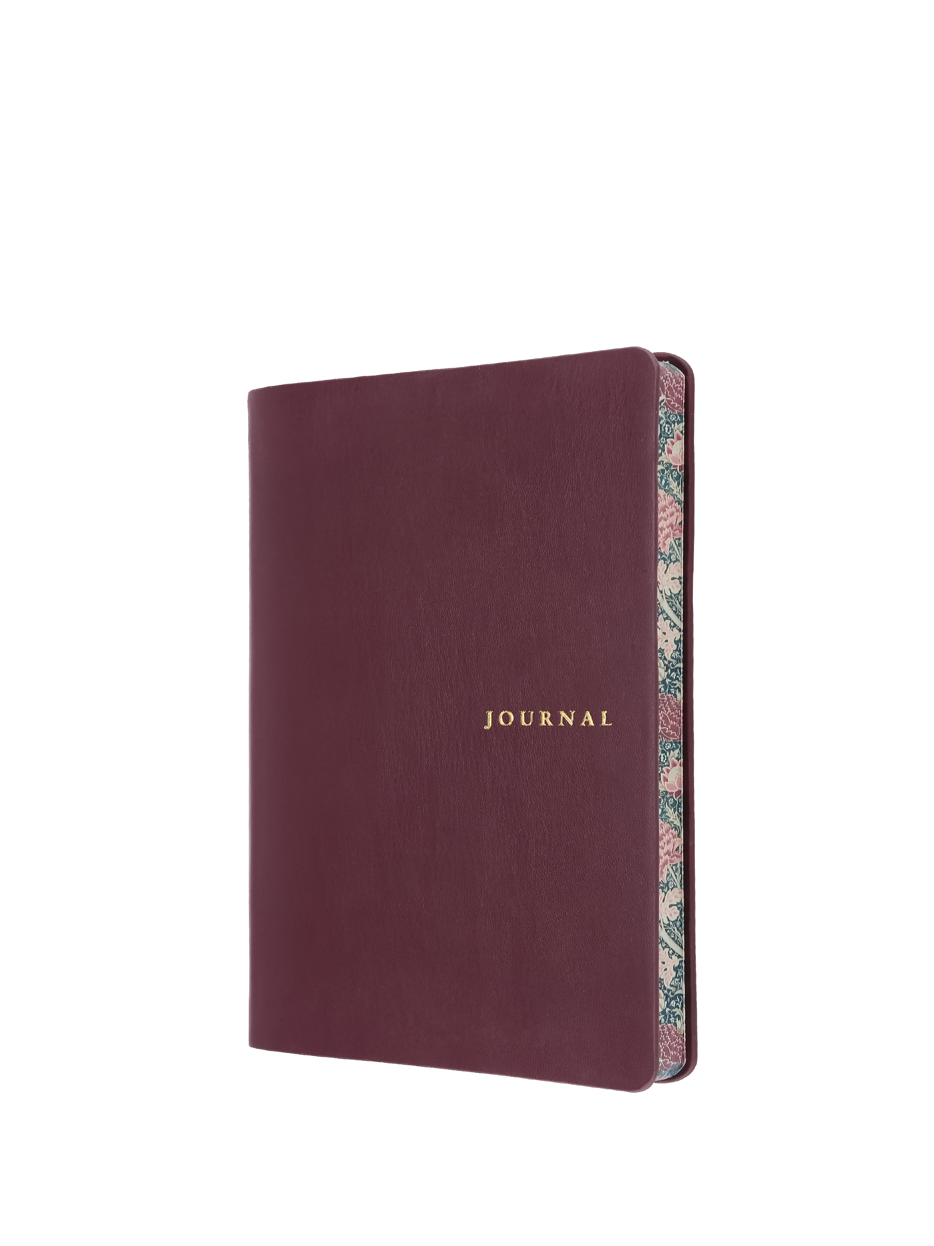 Harmoni Soft Vegan Deri Defter