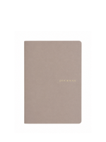 Harmoni Soft Vegan Deri Defter