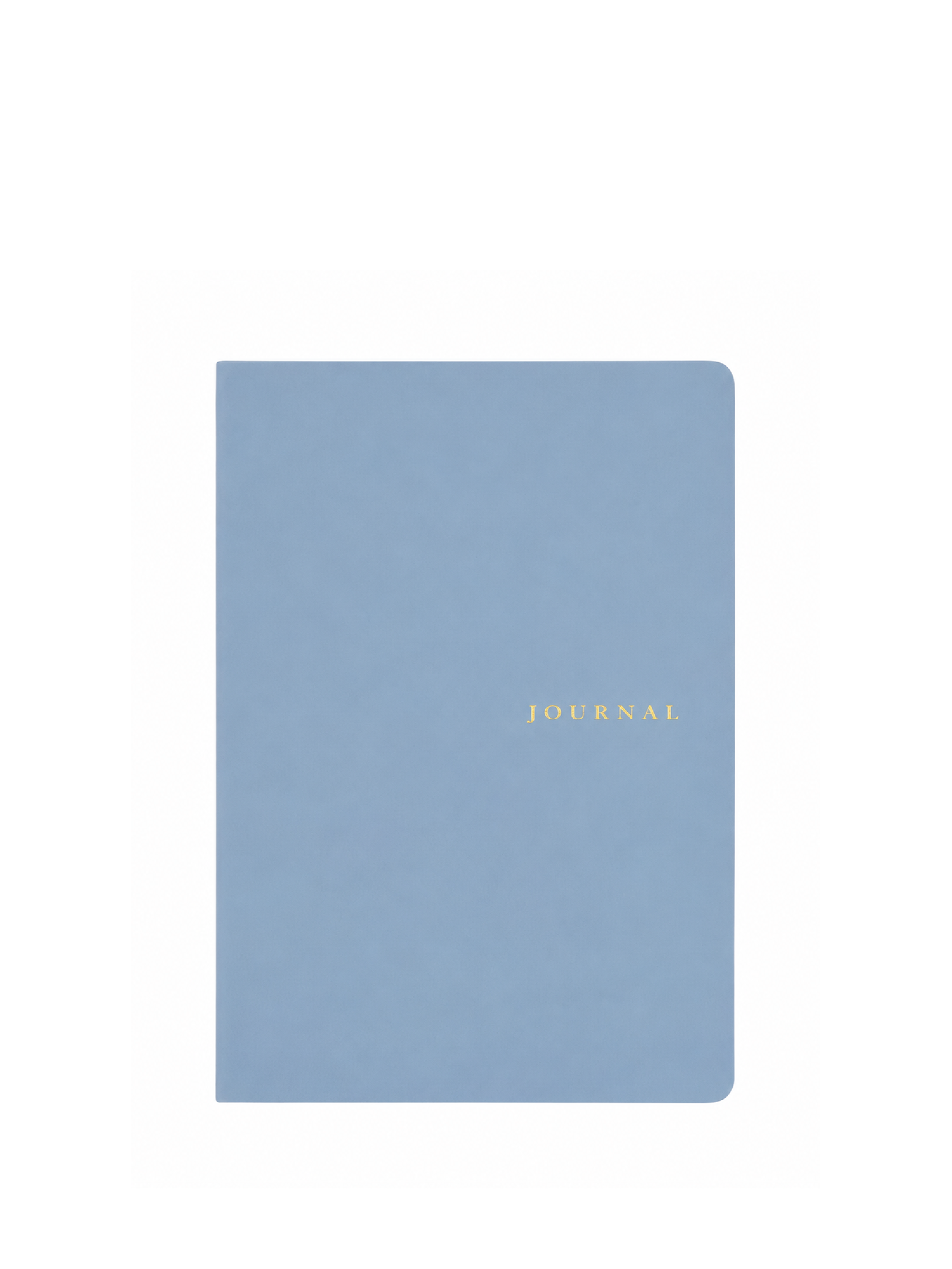 Harmoni Soft Vegan Deri Defter
