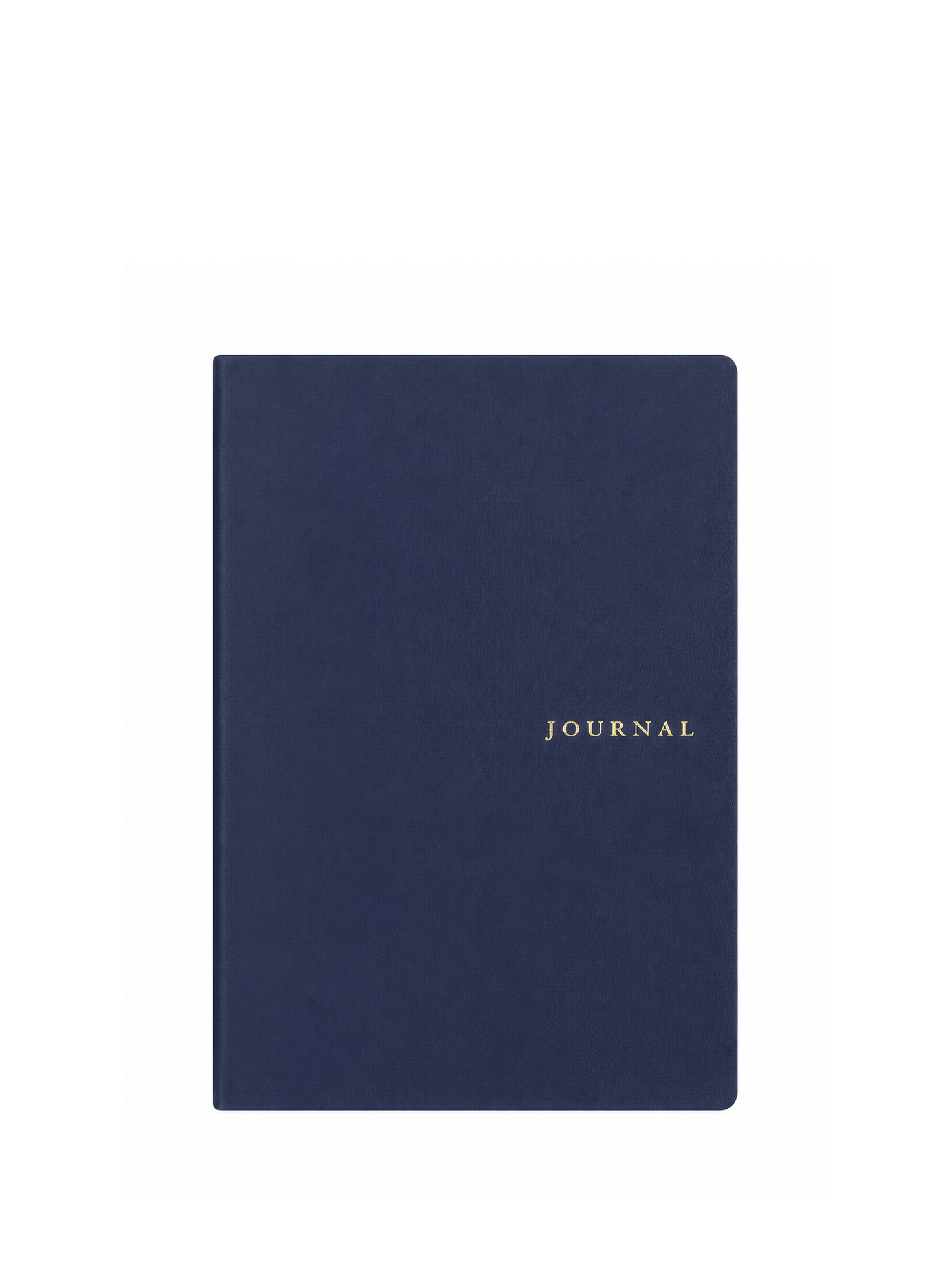 Harmoni Soft Vegan Deri Defter
