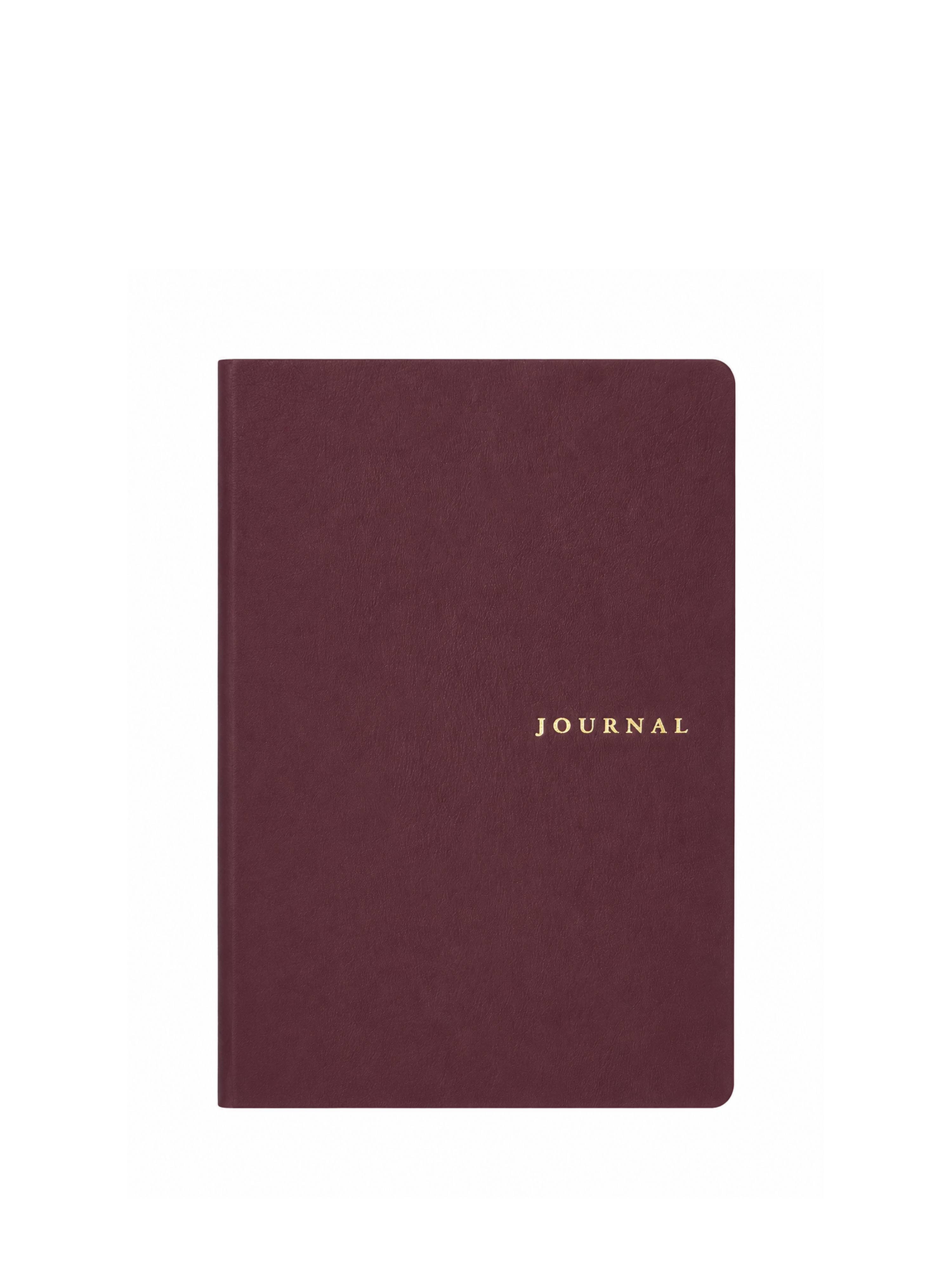 Harmoni Soft Vegan Deri Defter