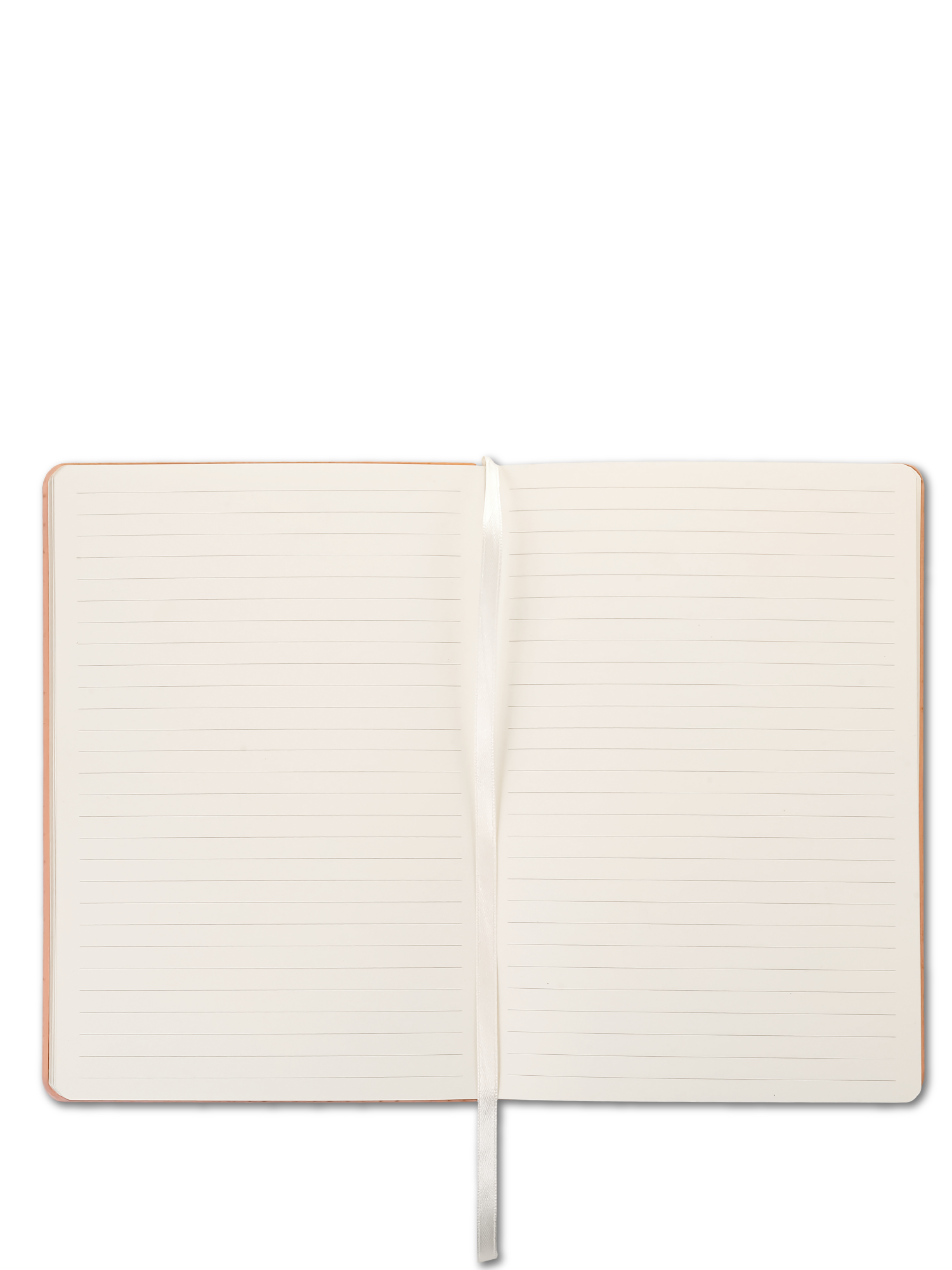 Harmoni Soft Vegan Deri Defter