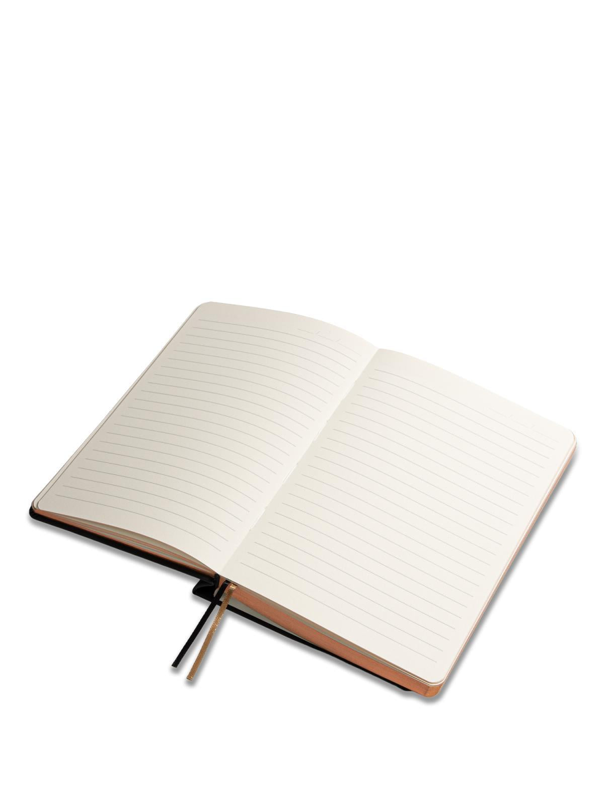 Vintage Old Book Defter
