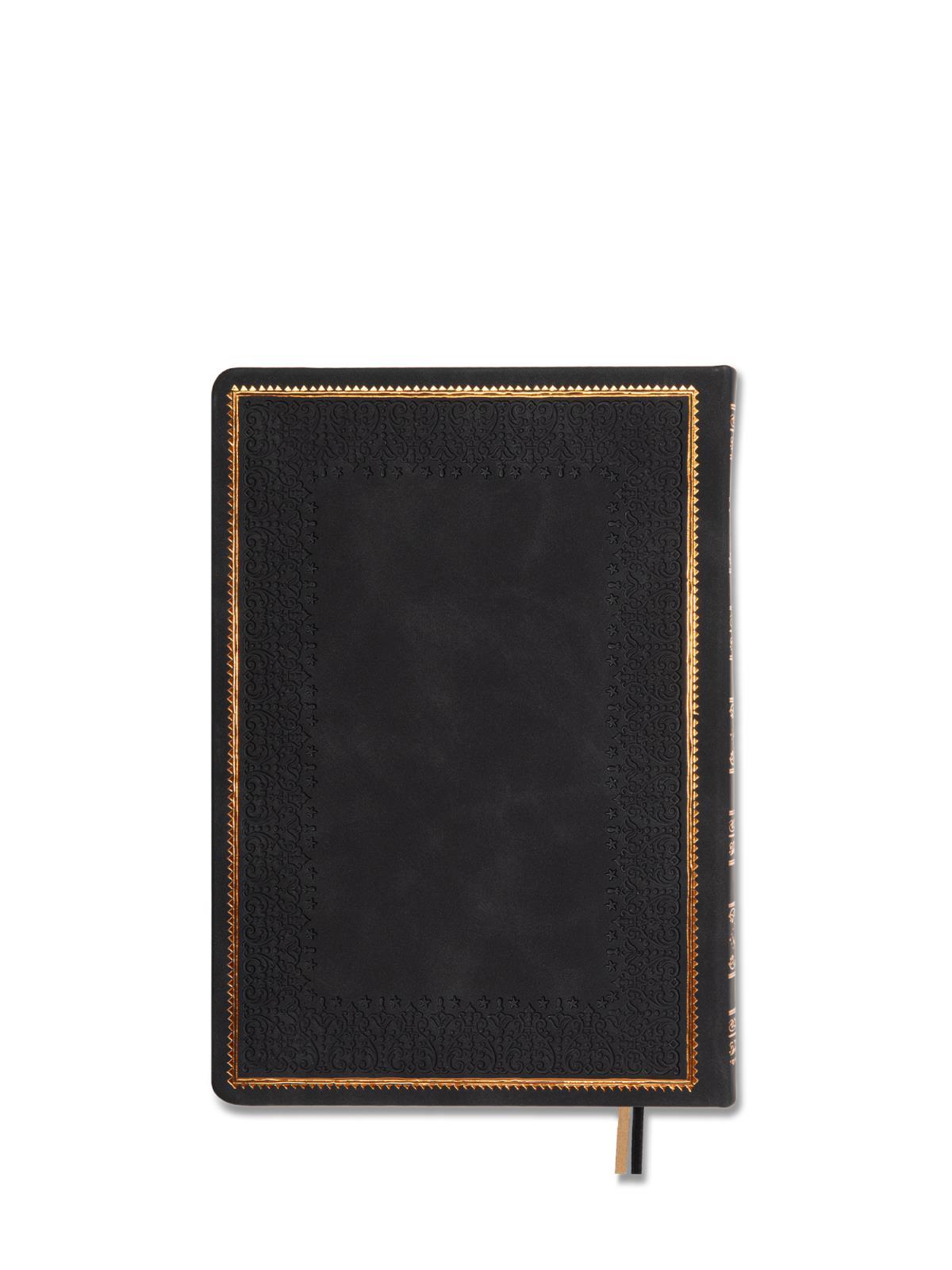 Vintage Old Book Defter
