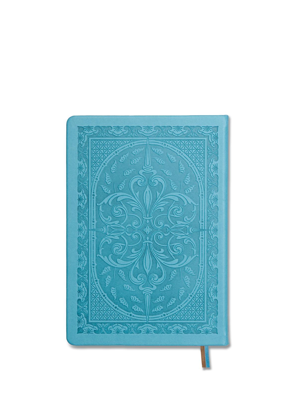 Vintage Old Book Defter